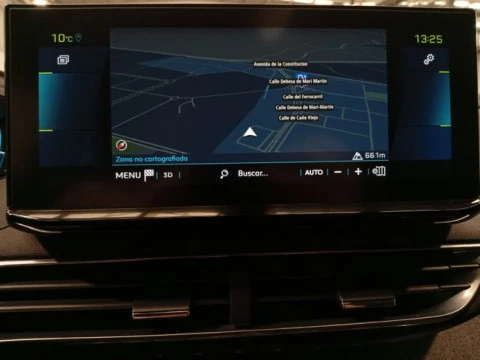 Peugeot 3008 Hybrid 225 e-EAT8 Allure Pack