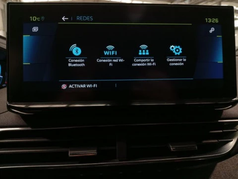 Peugeot 3008 Hybrid 225 e-EAT8 Allure Pack