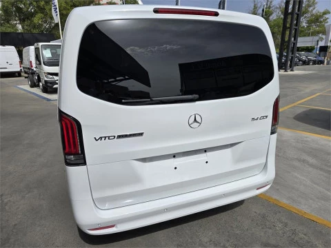 Mercedes-Benz Vito 114CDI AT 100kW Tourer Select Larga
