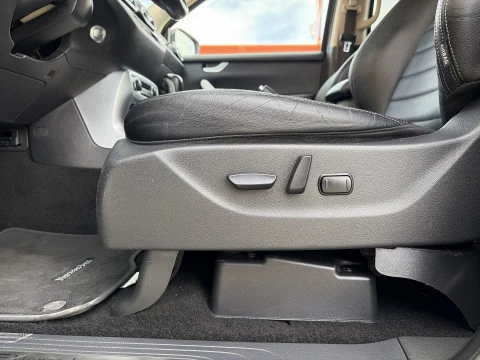 Mercedes-Benz Clase X 250 d Pure 4Matic 140 kW (190 CV)