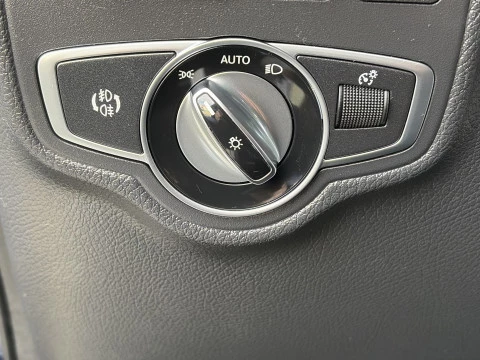 Mercedes-Benz Clase X 250 d Pure 4Matic 140 kW (190 CV)