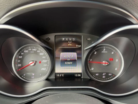 Mercedes-Benz Clase X 250 d Pure 4Matic 140 kW (190 CV)