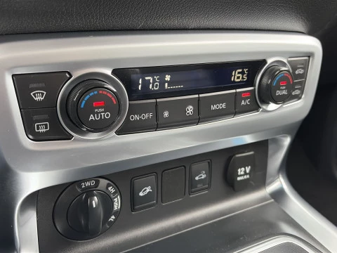 Mercedes-Benz Clase X 250 d Pure 4Matic 140 kW (190 CV)