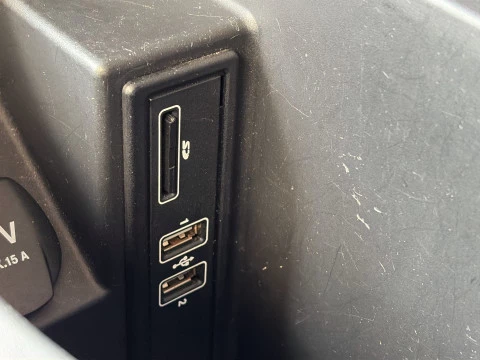 Mercedes-Benz Clase X 250 d Pure 4Matic 140 kW (190 CV)