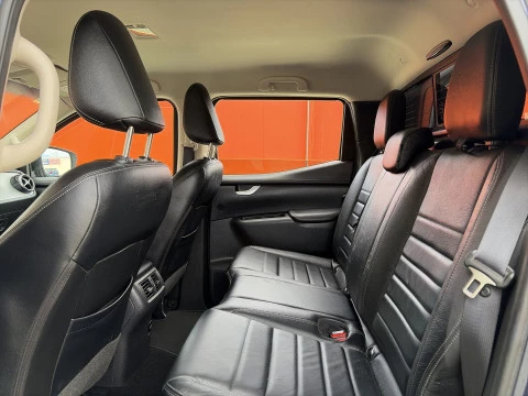 Mercedes-Benz Clase X 250 d Pure 4Matic 140 kW (190 CV)