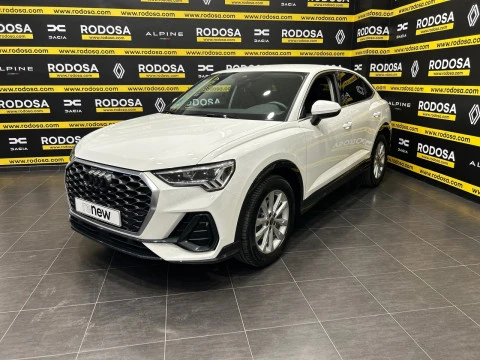 Audi Q3 Sportback 35 TFSI 110kW (150CV) S tronic Advanced