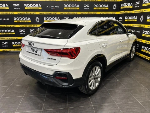 Audi Q3 Sportback 35 TFSI 110kW (150CV) S tronic Advanced