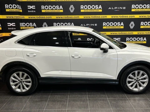 Audi Q3 Sportback 35 TFSI 110kW (150CV) S tronic Advanced