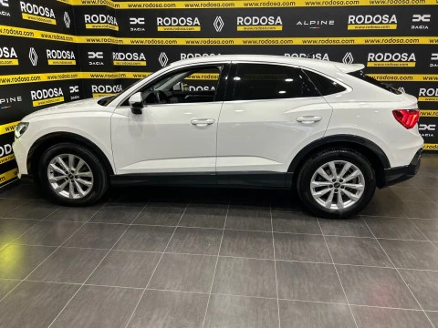 Audi Q3 Sportback 35 TFSI 110kW (150CV) S tronic Advanced