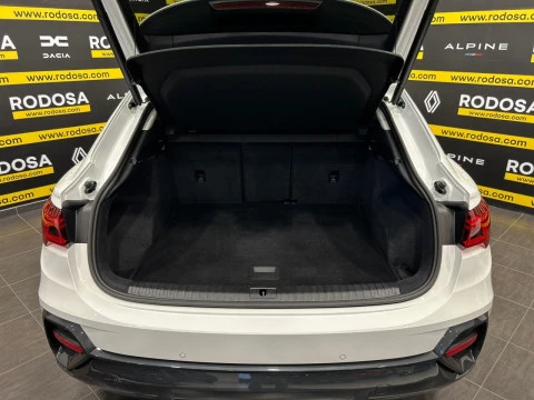 Audi Q3 Sportback 35 TFSI 110kW (150CV) S tronic Advanced
