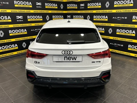 Audi Q3 Sportback 35 TFSI 110kW (150CV) S tronic Advanced