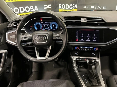 Audi Q3 Sportback 35 TFSI 110kW (150CV) S tronic Advanced