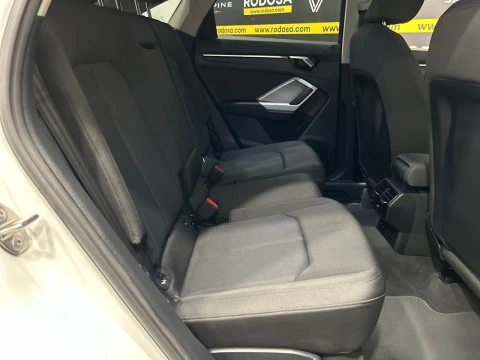 Audi Q3 Sportback 35 TFSI 110kW (150CV) S tronic Advanced