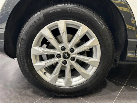 Audi Q3 Sportback 35 TFSI 110kW (150CV) S tronic Advanced