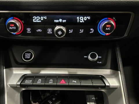 Audi Q3 Sportback 35 TFSI 110kW (150CV) S tronic Advanced
