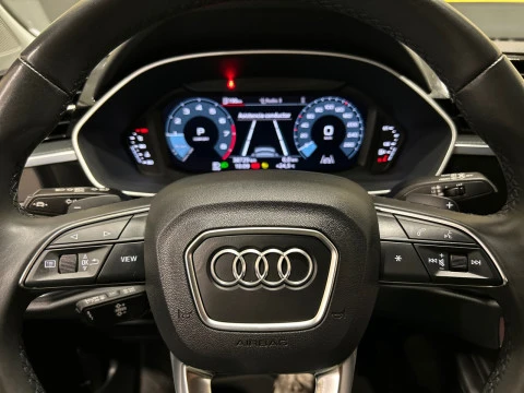 Audi Q3 Sportback 35 TFSI 110kW (150CV) S tronic Advanced