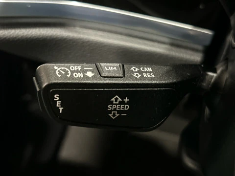 Audi Q3 Sportback 35 TFSI 110kW (150CV) S tronic Advanced
