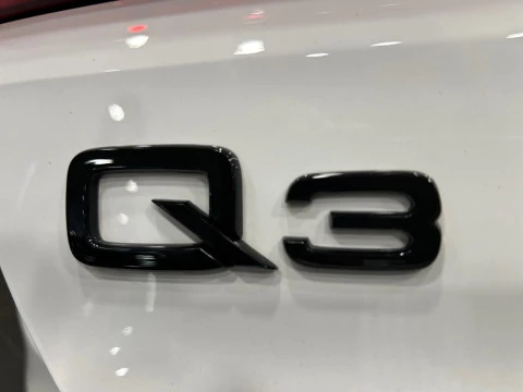 Audi Q3 Sportback 35 TFSI 110kW (150CV) S tronic Advanced