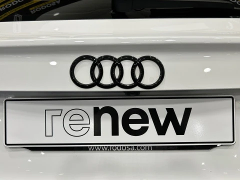 Audi Q3 Sportback 35 TFSI 110kW (150CV) S tronic Advanced