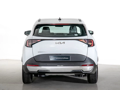 Kia Sportage 1.6 T-GDi 110kW (150CV) Drive 4x2