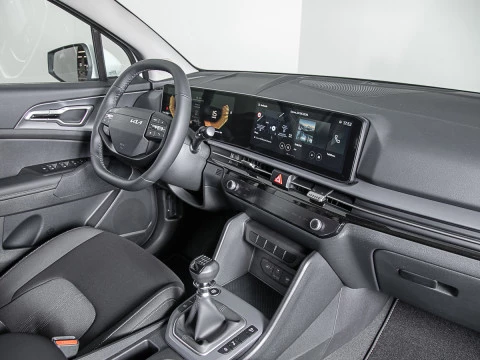 Kia Sportage 1.6 T-GDi 110kW (150CV) Drive 4x2