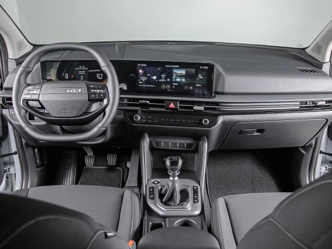 Kia Sportage 1.6 T-GDi 110kW (150CV) Drive 4x2
