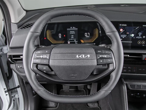 Kia Sportage 1.6 T-GDi 110kW (150CV) Drive 4x2
