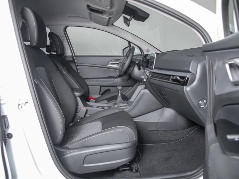 Kia Sportage 1.6 T-GDi 110kW (150CV) Drive 4x2