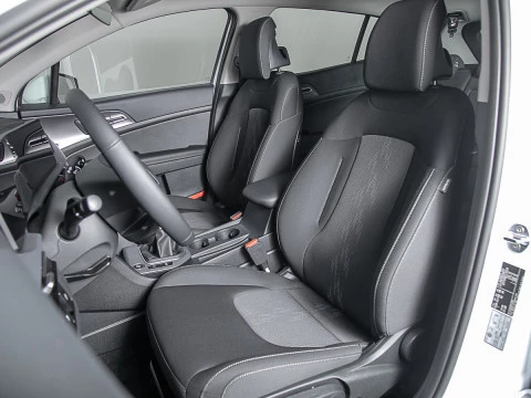 Kia Sportage 1.6 T-GDi 110kW (150CV) Drive 4x2