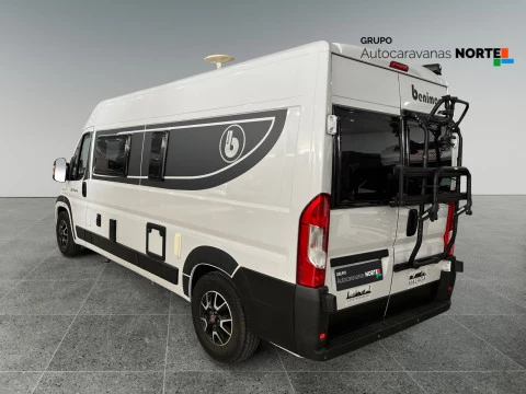 BENIMAR BENIVAN BENIVAN 144