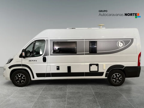 BENIMAR BENIVAN BENIVAN 144