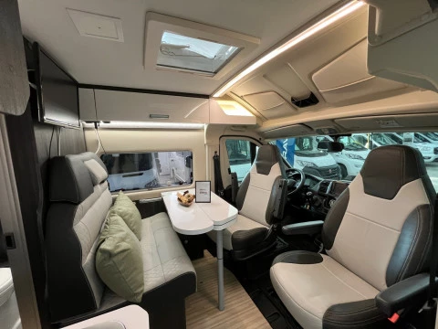 BENIMAR BENIVAN BENIVAN 144