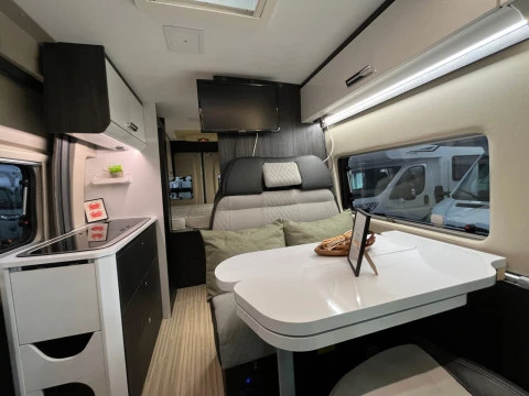 BENIMAR BENIVAN BENIVAN 144