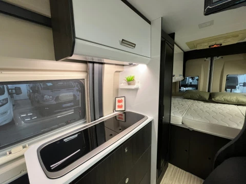 BENIMAR BENIVAN BENIVAN 144