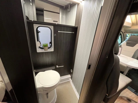 BENIMAR BENIVAN BENIVAN 144