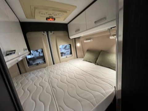 BENIMAR BENIVAN BENIVAN 144