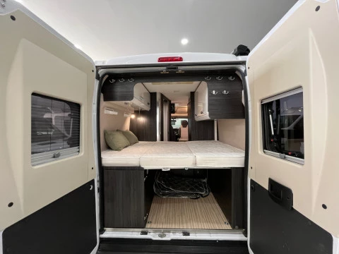 BENIMAR BENIVAN BENIVAN 144