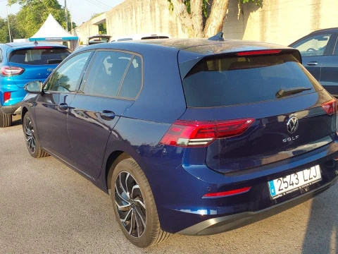 Volkswagen Golf Life 2.0 TDI 85kW (115CV)