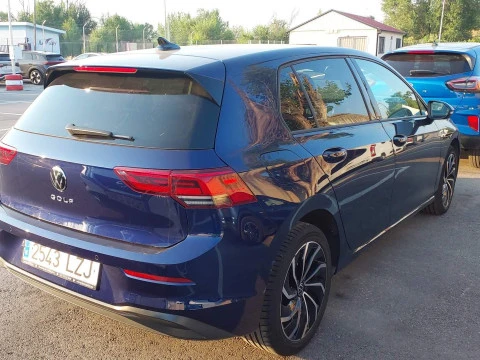 Volkswagen Golf Life 2.0 TDI 85kW (115CV)