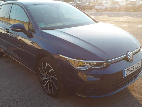 Volkswagen Golf Life 2.0 TDI 85kW (115CV)
