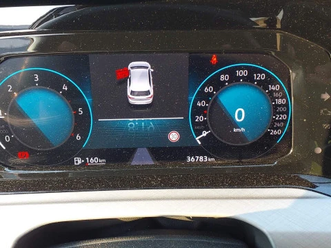Volkswagen Golf Life 2.0 TDI 85kW (115CV)