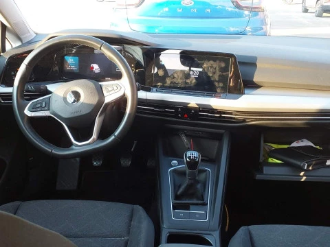 Volkswagen Golf Life 2.0 TDI 85kW (115CV)