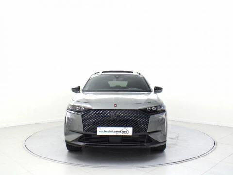 Citroën DS 7 1.6 PHEV E-TENSE 225 PERFORMANCE LINE + 225 5P