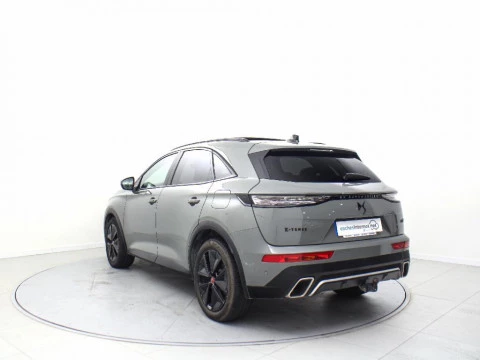 Citroën DS 7 1.6 PHEV E-TENSE 225 PERFORMANCE LINE + 225 5P