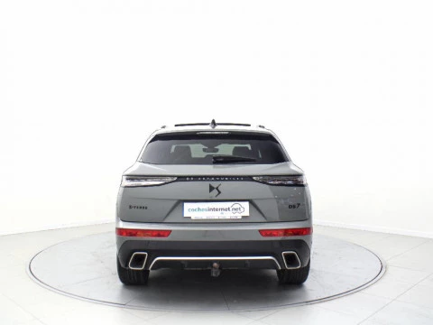 Citroën DS 7 1.6 PHEV E-TENSE 225 PERFORMANCE LINE + 225 5P