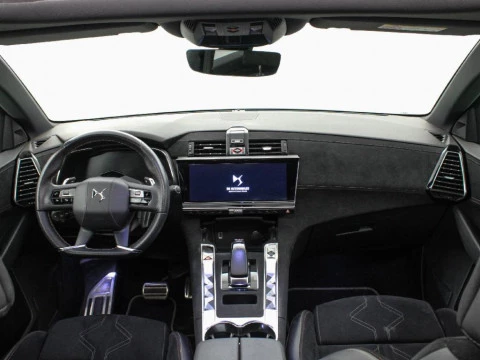 Citroën DS 7 1.6 PHEV E-TENSE 225 PERFORMANCE LINE + 225 5P