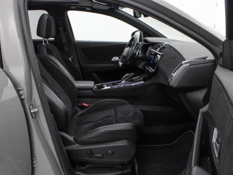 Citroën DS 7 1.6 PHEV E-TENSE 225 PERFORMANCE LINE + 225 5P