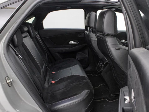 Citroën DS 7 1.6 PHEV E-TENSE 225 PERFORMANCE LINE + 225 5P