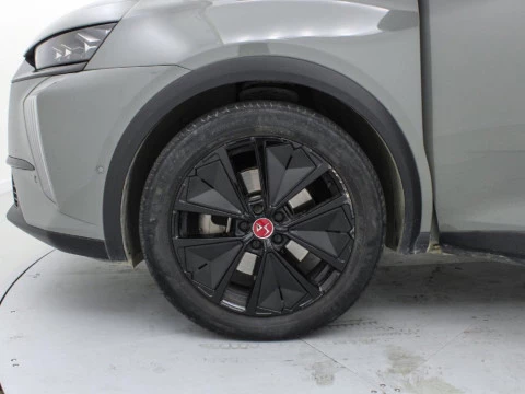 Citroën DS 7 1.6 PHEV E-TENSE 225 PERFORMANCE LINE + 225 5P