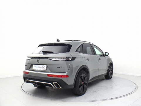 Citroën DS 7 1.6 PHEV E-TENSE 225 PERFORMANCE LINE + 225 5P